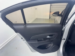 Used 2016  Chevrolet Cruze Limited 4d Sedan LT w/1LT Auto at NEXCAR near Spring, TX