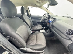 Used 2021  Mitsubishi Mirage ES CVT at NEXCAR near Spring&comma; TX