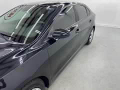 Used 2019  Kia Forte 4d Sedan FE Auto at NEXCAR near Spring&comma; TX