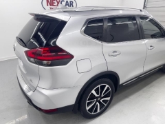 Used 2018  Nissan Rogue 4d SUV FWD SL at NEXCAR near Spring&comma; TX
