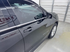 Used 2018  Chevrolet Equinox 4d SUV AWD LT w/1LT at NEXCAR near Spring, TX