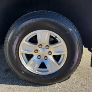 Used 2018  Chevrolet Silverado 1500 4WD Crew Cab LT All Star Edition at NEXCAR near Spring, TX