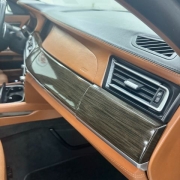 Used 2015  BMW 7 Series 4dr Sdn 750Li RWD at NEXCAR near Spring, TX