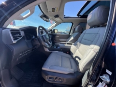 Used 2022  Toyota Tundra 2WD Limited CrewMax 5&period;5ft Bed at NEXCAR near Spring&comma; TX