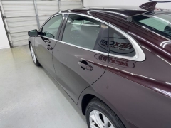 Used 2021  Chevrolet Malibu 4dr Sdn LT at NEXCAR near Spring&comma; TX