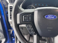 Used 2017  Ford F-150 2WD SuperCrew XLT 5 1&sol;2 at NEXCAR near Spring&comma; TX
