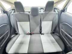 Used 2015  Ford Fiesta 4d Sedan S at NEXCAR near Spring&comma; TX