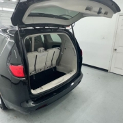 Used 2021  Chrysler Voyager LXI FWD at NEXCAR near Spring, TX