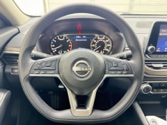 Used 2024  Nissan Altima 2&period;5 SV Sedan at NEXCAR near Spring&comma; TX