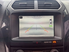 Used 2018  Ford Explorer 4d SUV FWD XLT Ecoboost at NEXCAR near Spring, TX