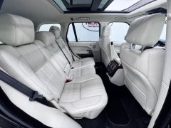 Used 2015  Land Rover Range Rover 4d SUV 5&period;0L SC at NEXCAR near Spring&comma; TX