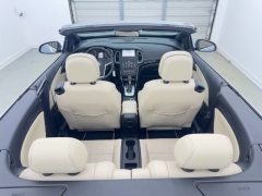 Used 2019  Buick Cascada 2d Convertible Premium at NEXCAR near Spring, TX
