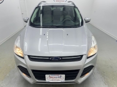 Used 2015  Ford Escape 4d SUV FWD SE Convenience Pkg at NEXCAR near Spring&comma; TX
