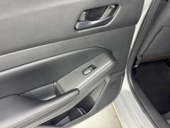 Used 2024  Nissan Altima 2&period;5 SV Sedan at NEXCAR near Spring&comma; TX