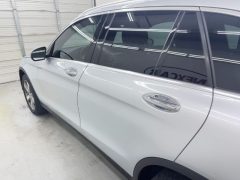 Used 2019  Mercedes-Benz GLC-Class 4d SUV GLC300 at NEXCAR near Spring&comma; TX