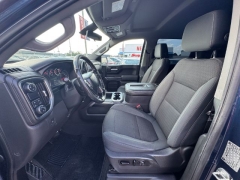 Used 2019  Chevrolet Silverado 1500 2WD Crew Cab RST at NEXCAR near Spring, TX