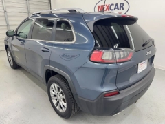 Used 2019  Jeep Cherokee 4d SUV FWD Latitude Plus 3&period;2L at NEXCAR near Spring&comma; TX