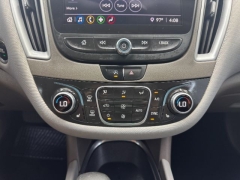 Used 2022  Chevrolet Malibu 4dr Sdn LT at NEXCAR near Spring, TX