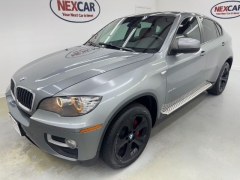 Used 2014  BMW X6 AWD 4dr xDrive35i at NEXCAR near Spring&comma; TX