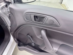 Used 2015  Ford Fiesta 4d Sedan S at NEXCAR near Spring&comma; TX