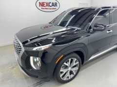 Used 2022  Hyundai Palisade Limited FWD at NEXCAR near Spring&comma; TX