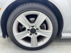 Used 2010  Mercedes-Benz C-Class 4d Sedan C300 Sport at NEXCAR near Spring, TX