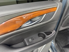 Used 2019  Cadillac Escalade ESV 4d SUV RWD Premium Luxury at NEXCAR near Spring&comma; TX