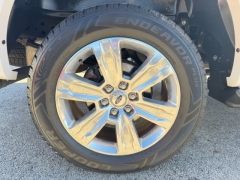 Used 2018  Ford F-150 4WD SuperCrew Platinum 5 1/2 at NEXCAR near Spring, TX