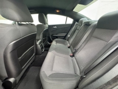 Used 2019  Dodge Charger 4d Sedan RWD SXT at NEXCAR near Spring&comma; TX