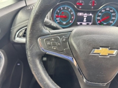 Used 2018  Chevrolet Cruze 4d Sedan Premier at NEXCAR near Spring&comma; TX