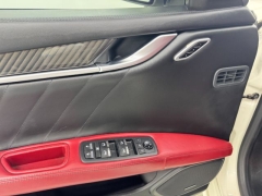 Used 2019  Maserati Ghibli 4d Sedan AWD S Q4 GranSport at NEXCAR near Spring, TX