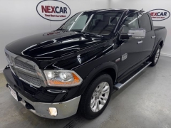 Used 2014  Ram 1500 2WD Crew Cab Longhorn at NEXCAR near Spring&comma; TX