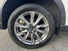 Used 2021  Mazda CX-5 Grand Touring FWD at Nexcar near Spring, TX