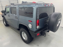 Used 2007  HUMMER H2 4WD 4dr SUV at NEXCAR near Spring&comma; TX