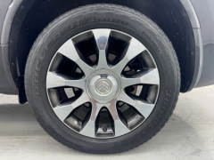Used 2017  Buick Enclave 4d SUV FWD Premium at NEXCAR near Spring&comma; TX