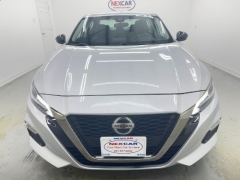 Used 2020  Nissan Altima 4d Sedan FWD 2&period;5L SR at NEXCAR near Spring&comma; TX