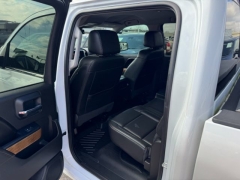 Used 2017  Chevrolet Silverado 1500 2WD Crew Cab LTZ Texas Edition at NEXCAR near Spring, TX
