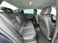 Used 2022  Chevrolet Malibu 4dr Sdn LT at NEXCAR near Spring&comma; TX