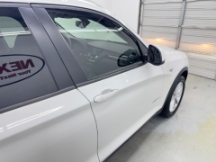 Used 2016  BMW X3 AWD 4dr xDrive28i at NEXCAR near Spring&comma; TX