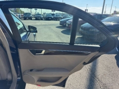 Used 2013  Mercedes-Benz C-Class 4dr Sdn C 250 RWD at NEXCAR near Spring&comma; TX