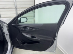 Used 2022  Chevrolet Malibu 4dr Sdn LT at NEXCAR near Spring&comma; TX