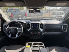 Used 2022  Chevrolet Silverado 1500 LTD 2WD Crew Cab 147" LT Texas Edition at NEXCAR near Spring, TX