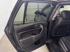 Used 2017  Buick Enclave 4d SUV FWD Premium at NEXCAR near Spring&comma; TX