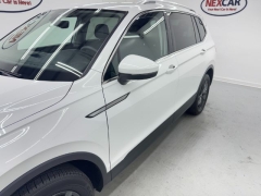 Used 2022  Volkswagen Tiguan 2.0T SE FWD at NEXCAR near Spring, TX