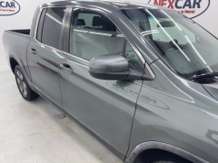 Used 2017  Honda Ridgeline Crew Cab AWD RTL at NEXCAR near Spring&comma; TX