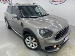 Used 2018  MINI Countryman Cooper FWD at NEXCAR near Spring&comma; TX