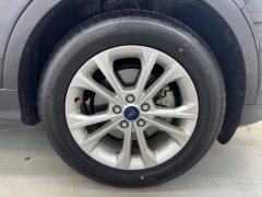 Used 2017  Ford Escape 4d SUV FWD SE at NEXCAR near Spring, TX