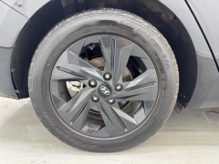 Used 2021  Hyundai Elantra SEL IVT at NEXCAR near Spring&comma; TX