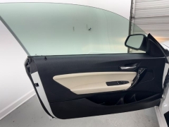 Used 2017  BMW 2 Series 230i Coupe at NEXCAR near Spring, TX