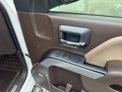Used 2015  Chevrolet Silverado 1500 4WD Crew Cab LTZ Z71 at NEXCAR near Spring, TX